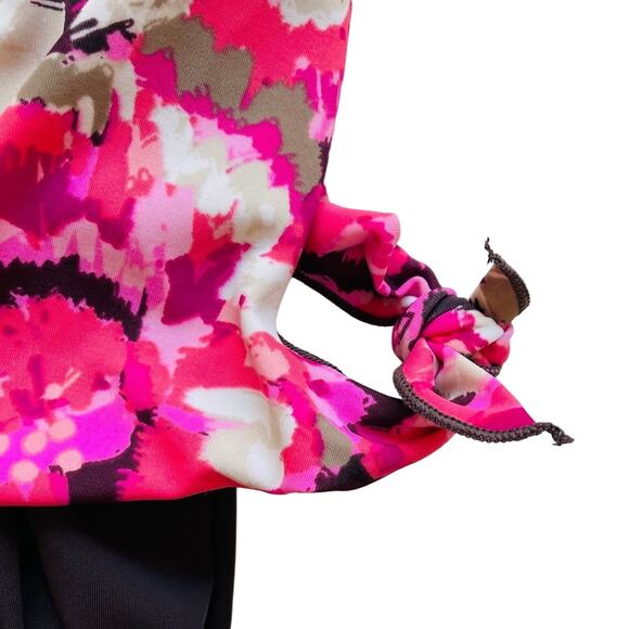 NWT Maxine of Hollywood Swim Bathing Suit Figure Flattering Full Coverage 18W - Picture 10 of 10